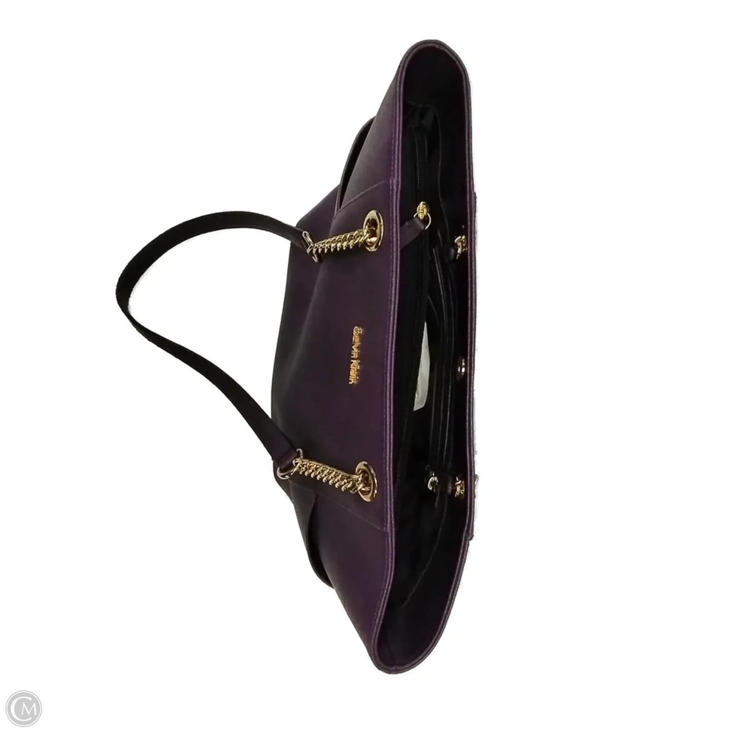 Handbag By Calvin Klein, Size: Large