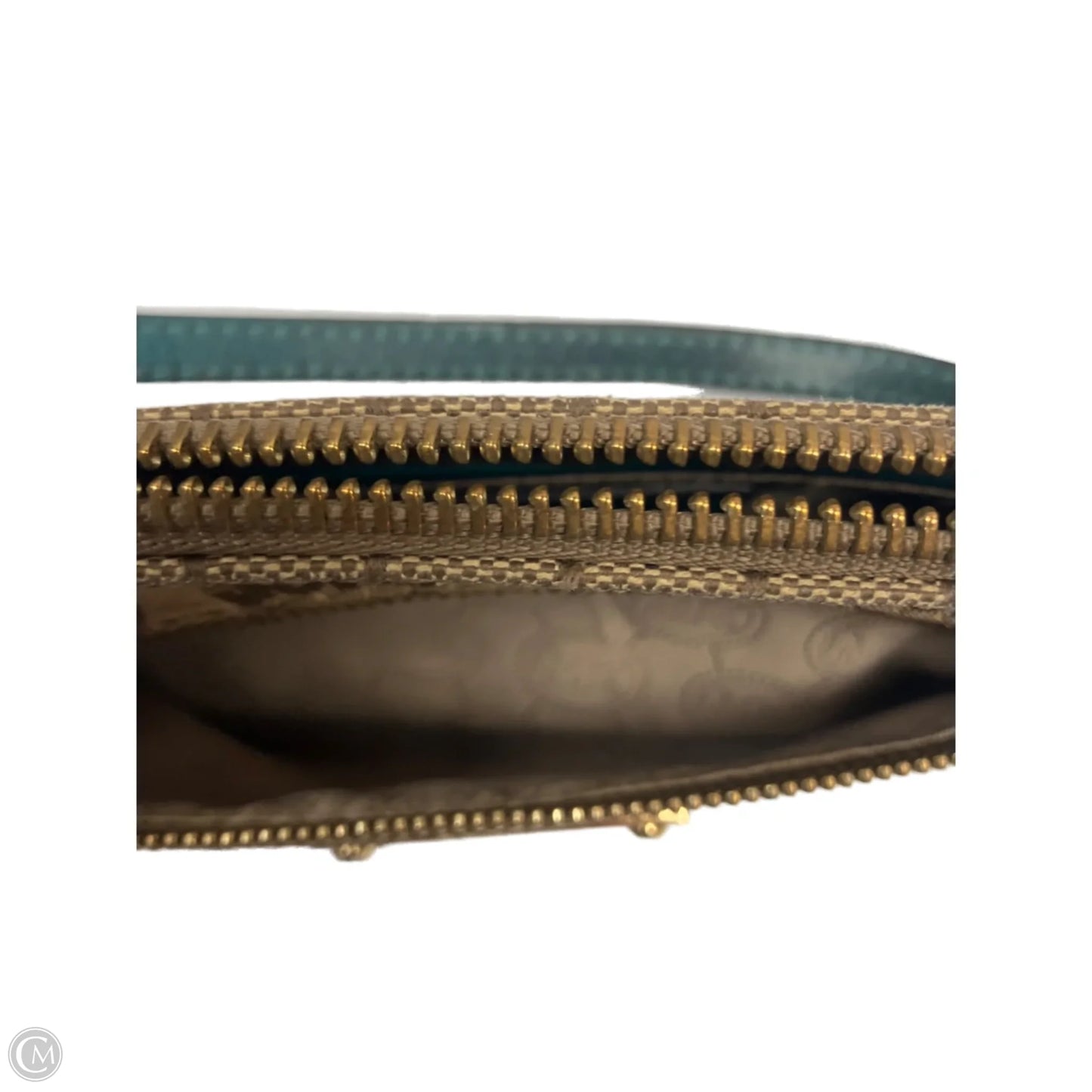 Wristlet By Michael By Michael Kors, Size: Medium