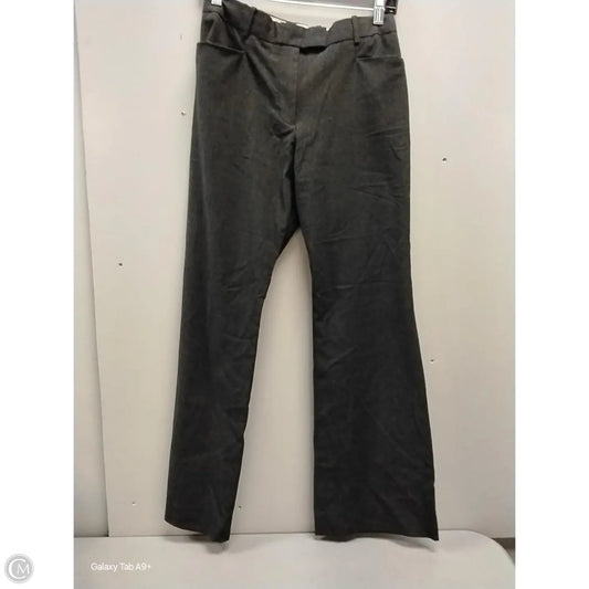 Pants Chinos & Khakis By Gap In Grey, Size: 12
