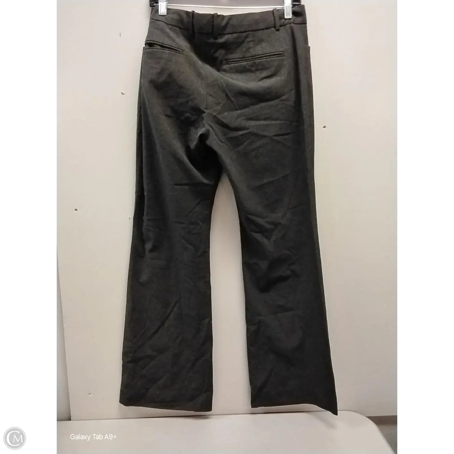 Pants Chinos & Khakis By Gap In Grey, Size: 12