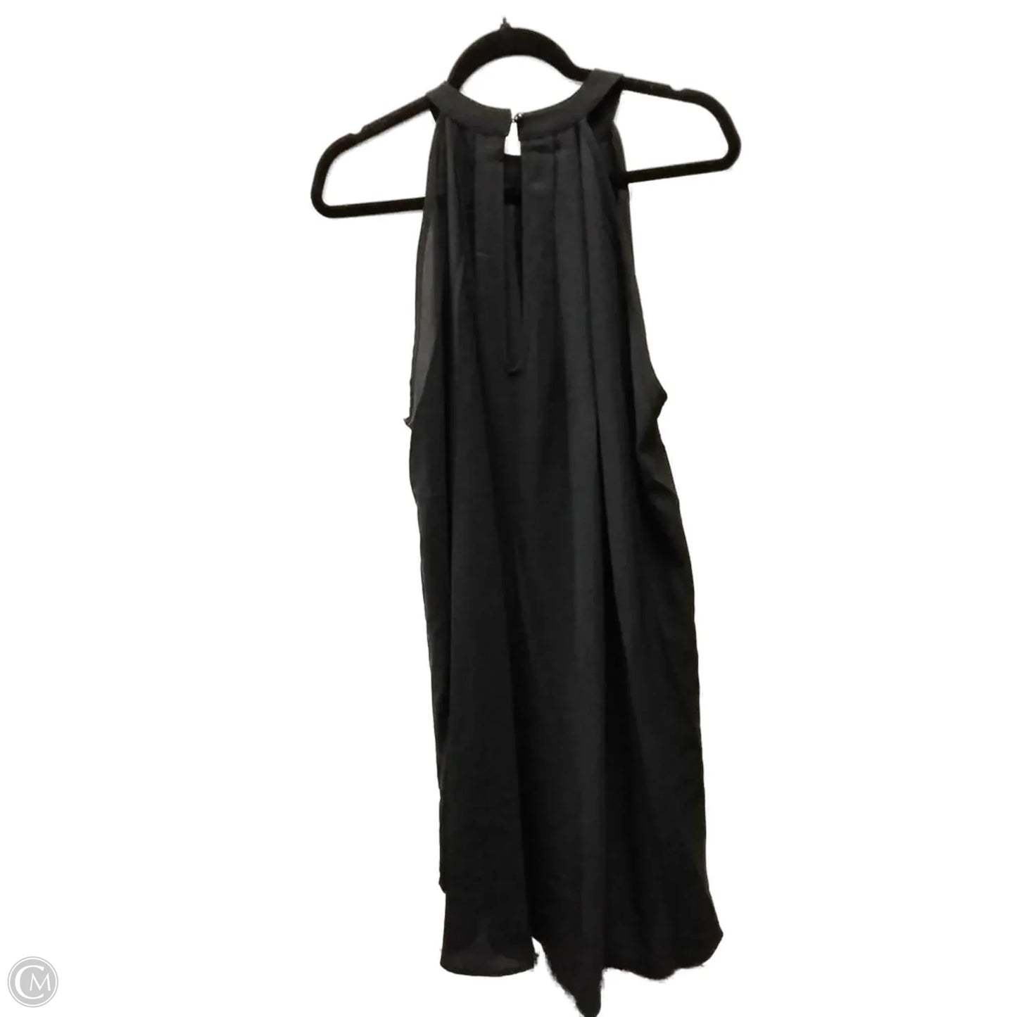 Dress Casual Short By Clothes Mentor In Black, Size: Xl