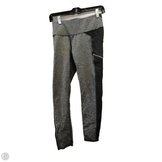 Top Long Sleeve Basic By Boden In Striped Pattern, Size: S