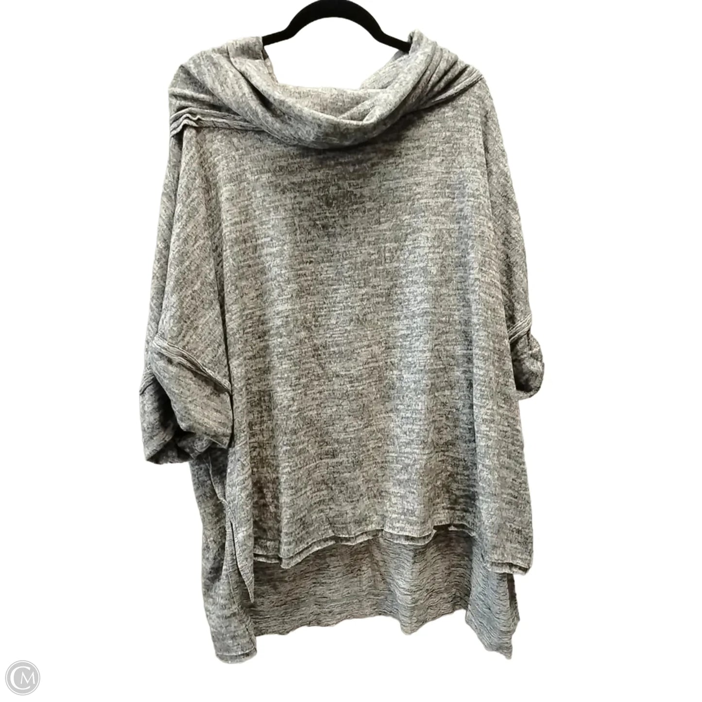 Athletic Leggings By Athleta In Geometric Pattern, Size: M