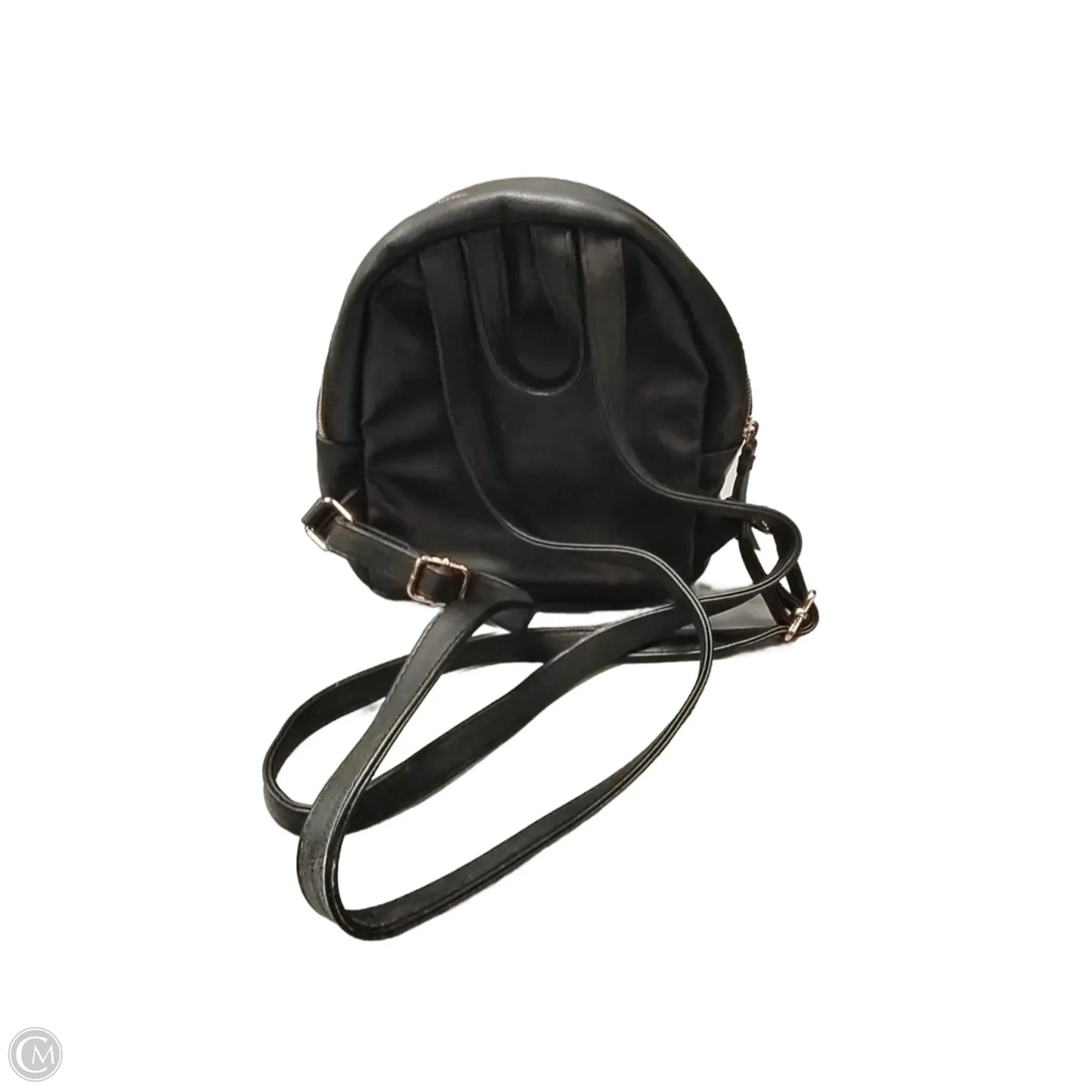 Backpack By Clothes Mentor, Size: Small