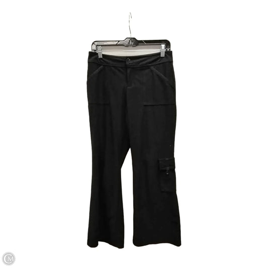 Pants Chinos & Khakis By Coldwater Creek In Black, Size: 6p