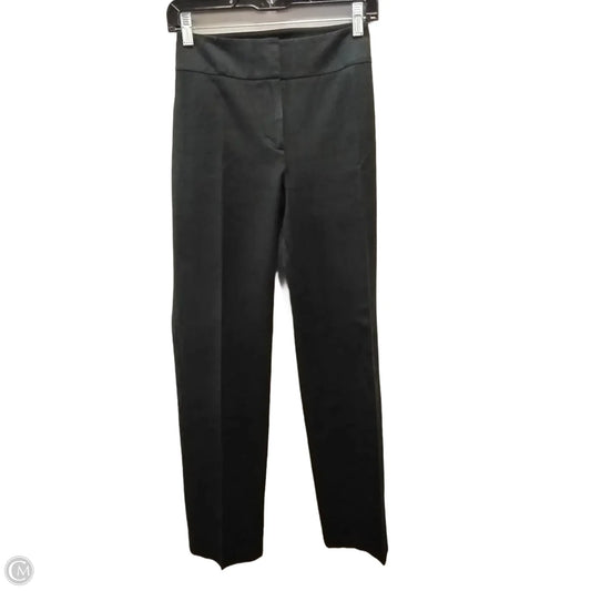 Pants Chinos & Khakis By Chicos In Black, Size: 8