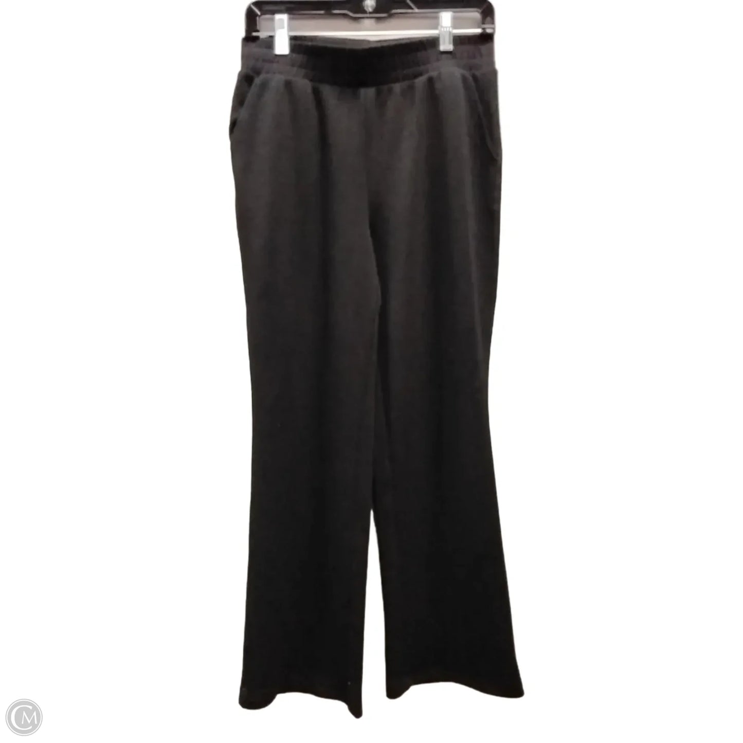 Athletic Pants By Danskin In Black, Size: S