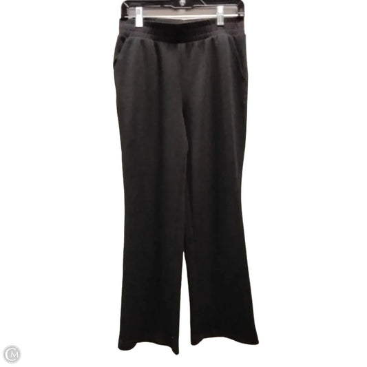 Athletic Pants By Danskin In Black, Size: S