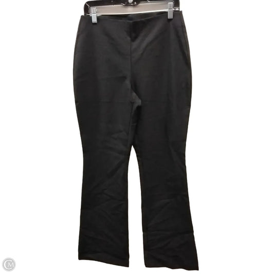 Pants Dress By Inc In Black, Size: 10