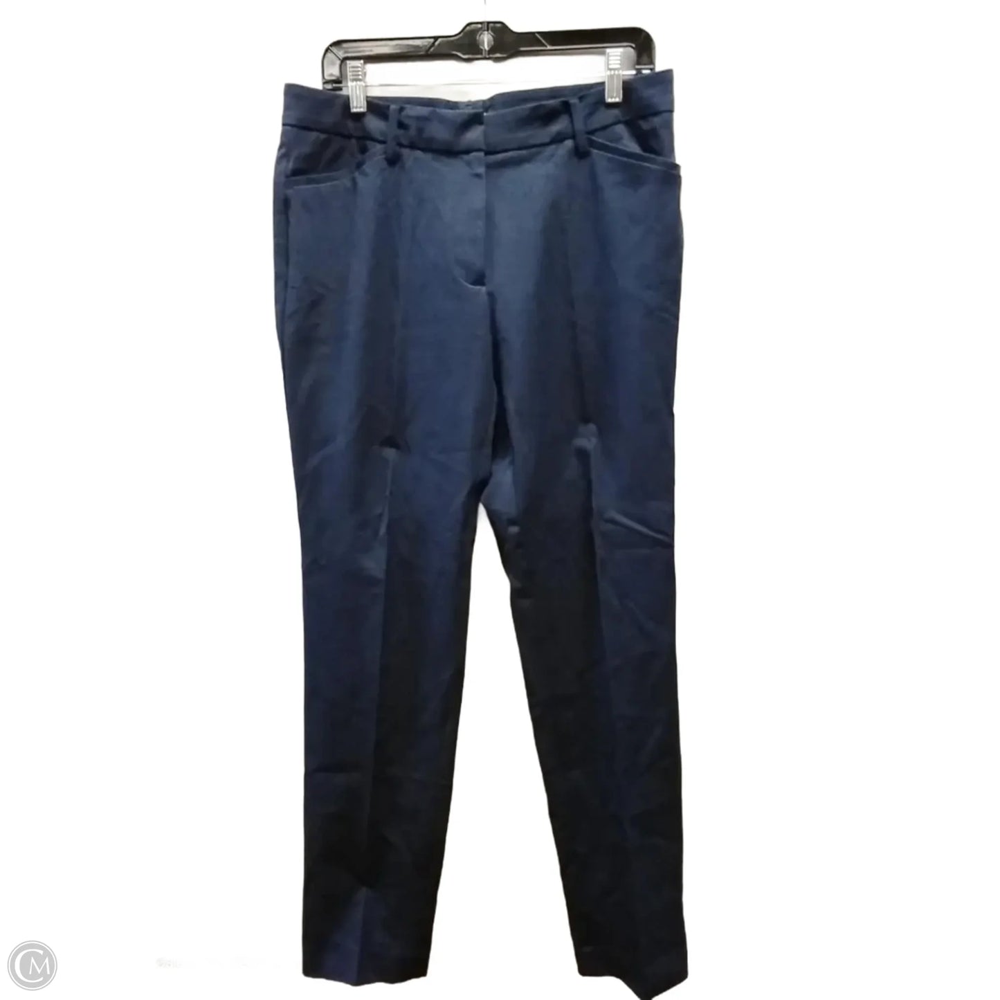 Pants Chinos & Khakis By Hawthorn In Navy, Size: 10