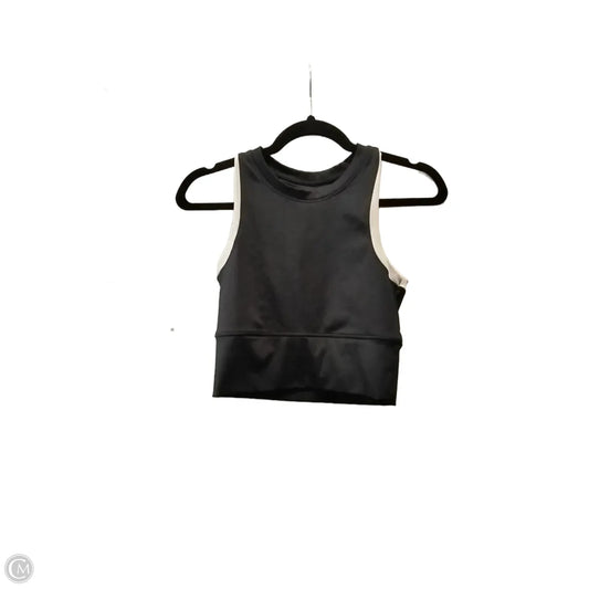 Athletic Tank Top By Move Theology In Black, Size: S
