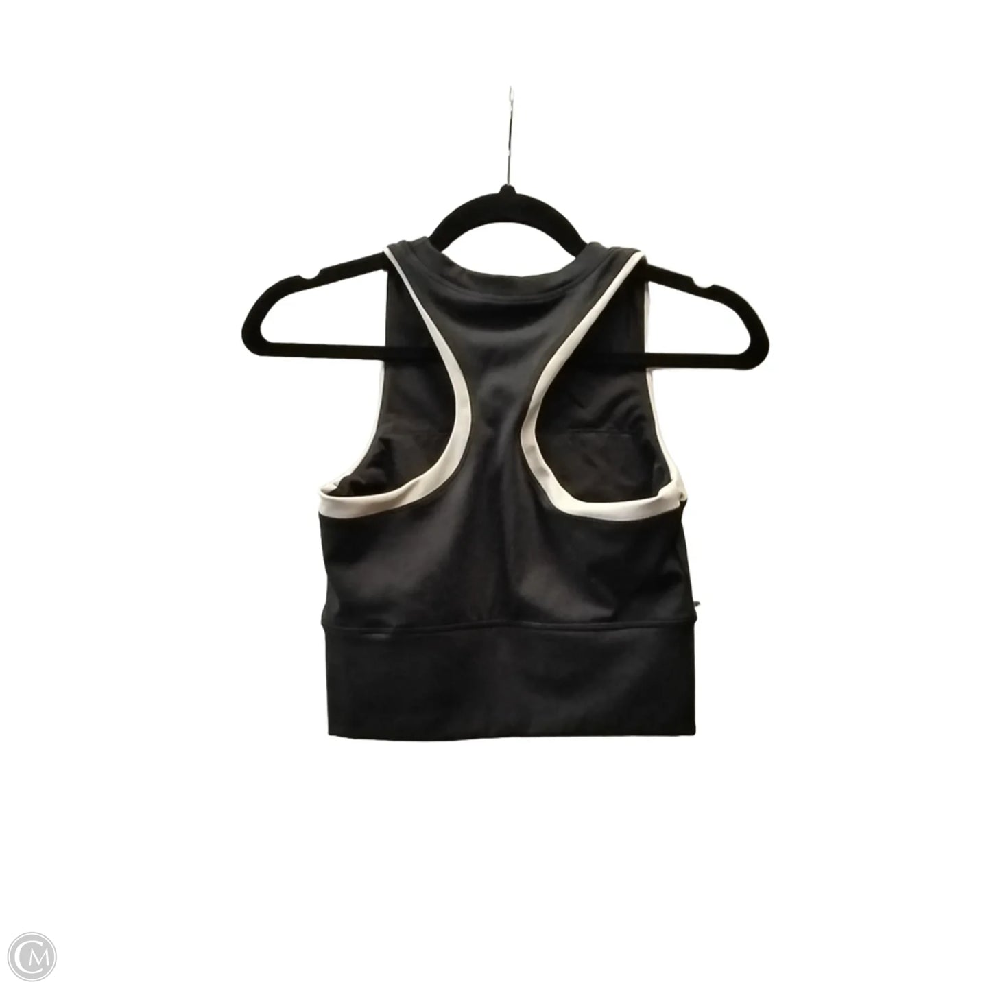 Athletic Tank Top By Move Theology In Black, Size: S