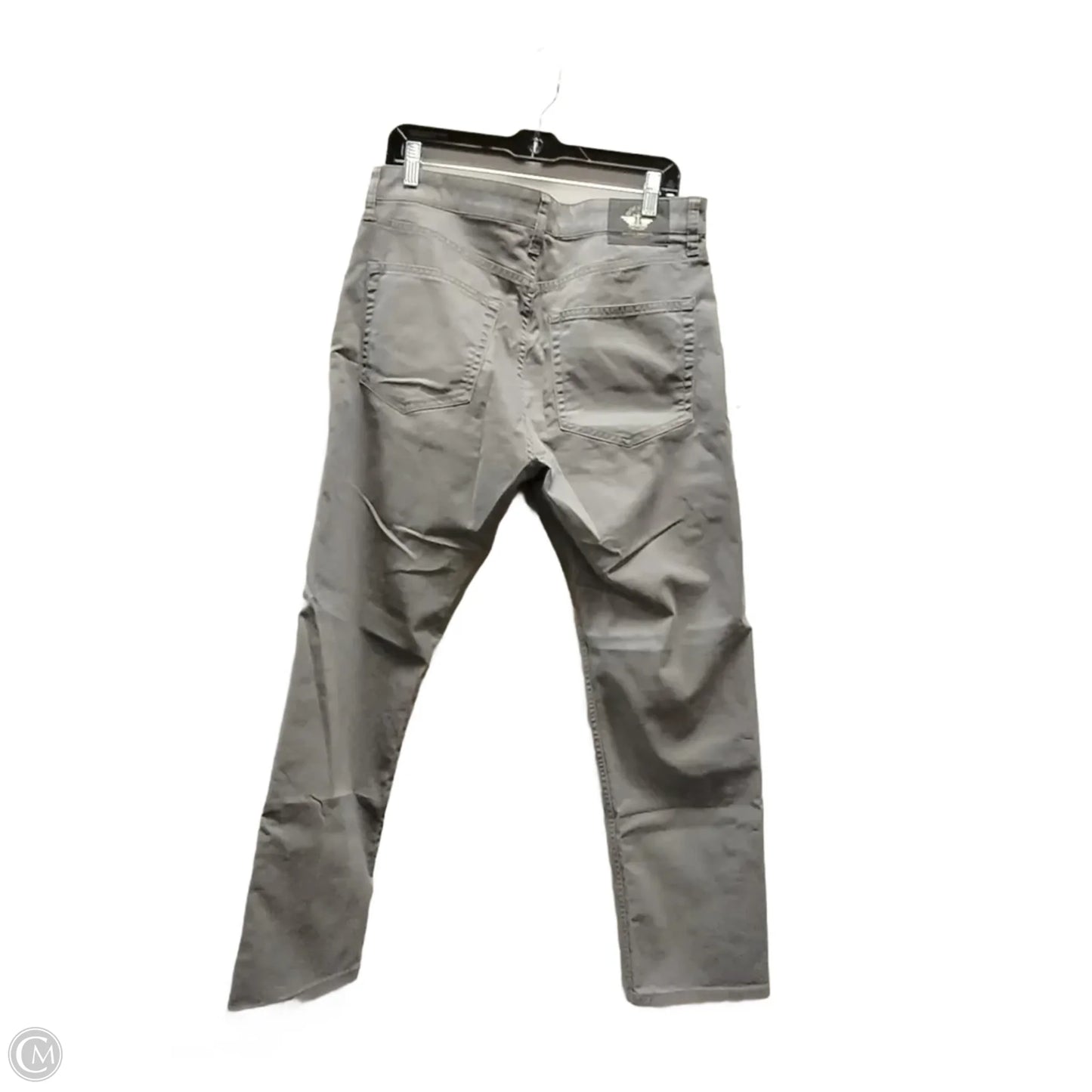 Pants Chinos & Khakis By Dockers In Grey, Size: 14