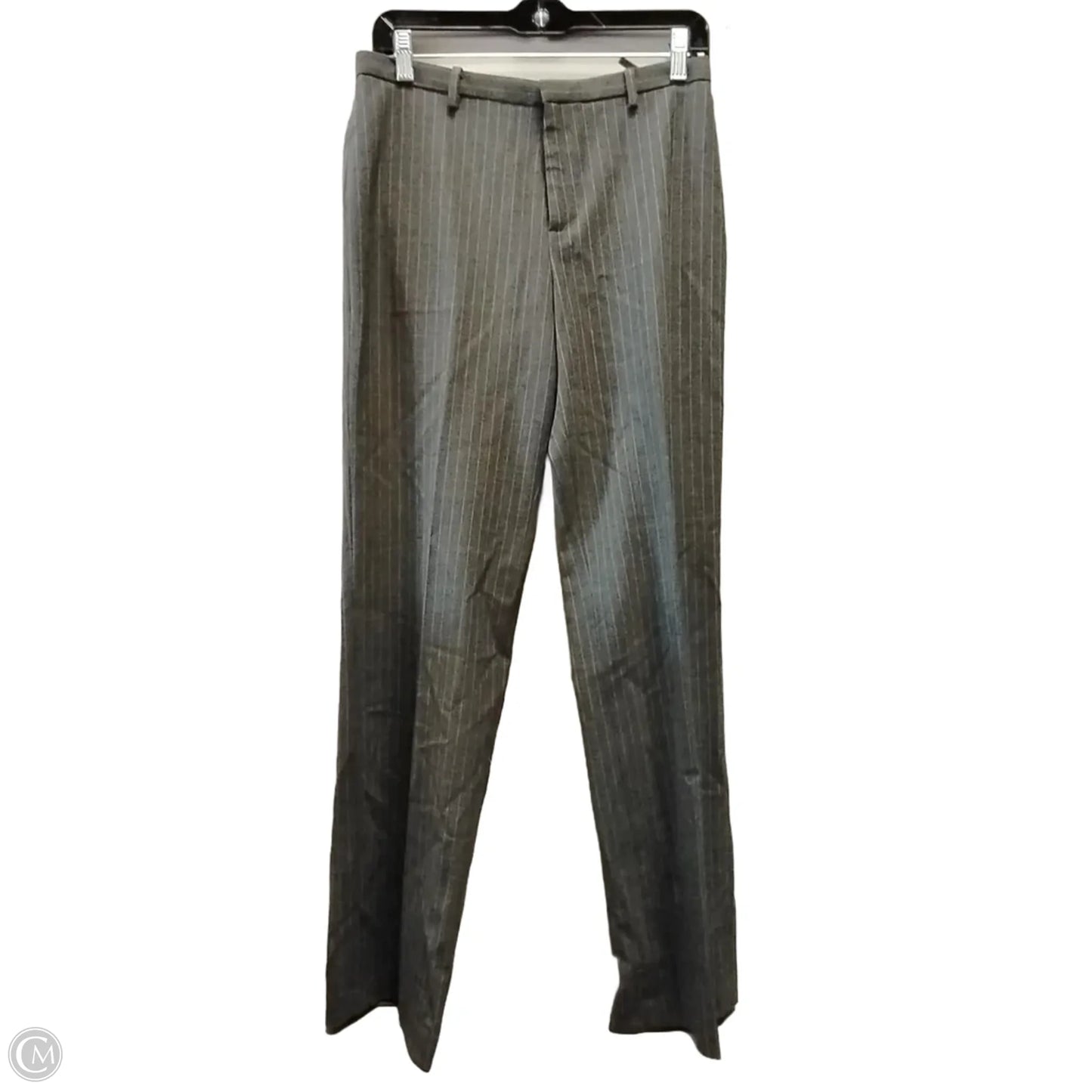 Pants Dress By Gap In Grey, Size: 6