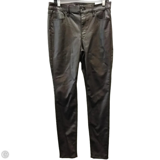 Pants Chinos & Khakis By White House Black Market In Bronze, Size: 10l