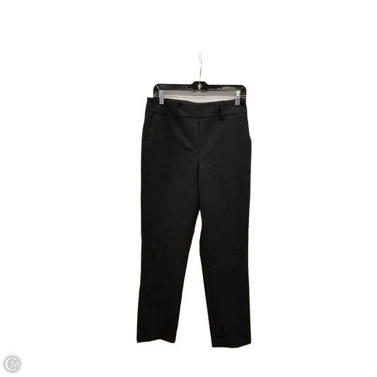Pants Dress By Rachel Zoe In Black, Size: 8
