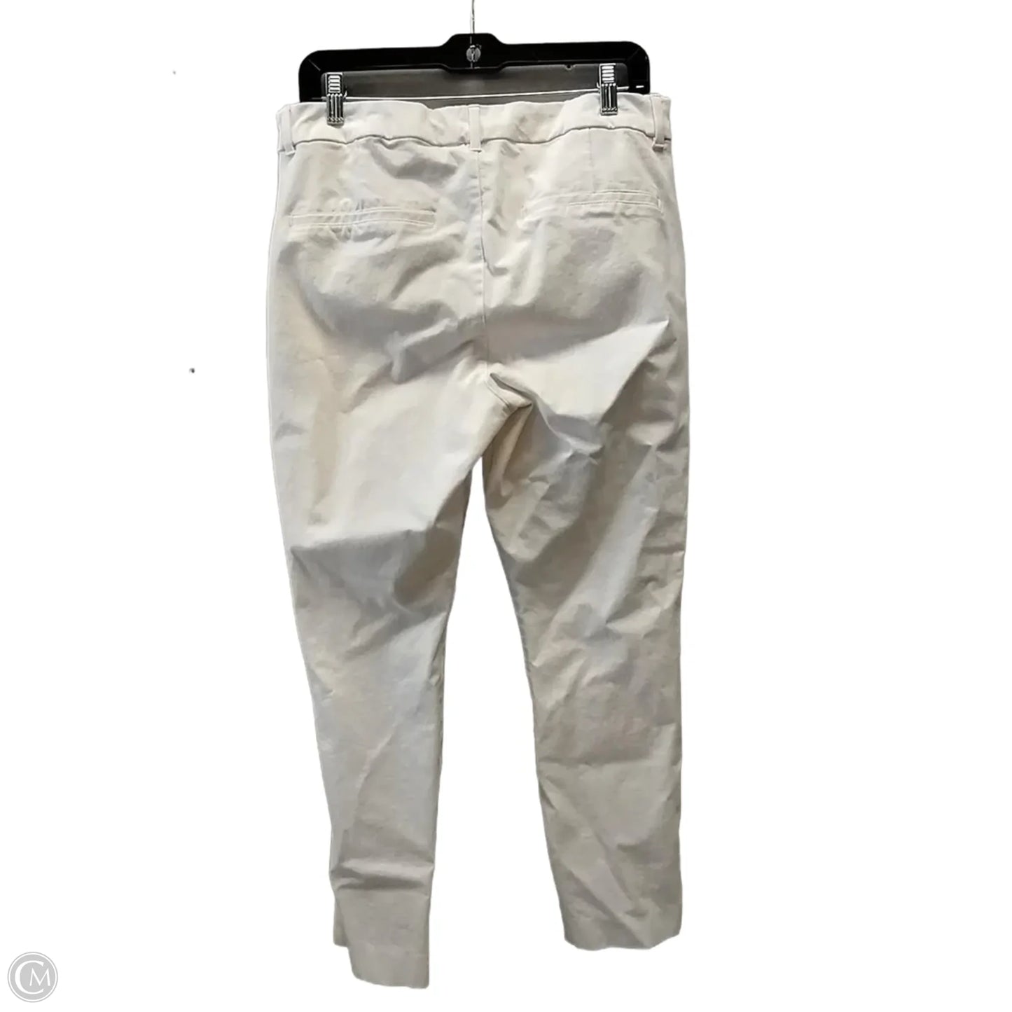 Pants Chinos & Khakis By Old Navy In White, Size: 12