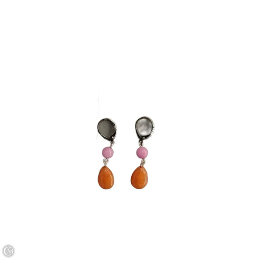 Earrings Dangle/drop By Clothes Mentor