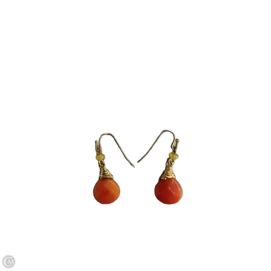 Earrings Dangle/drop By Clothes Mentor