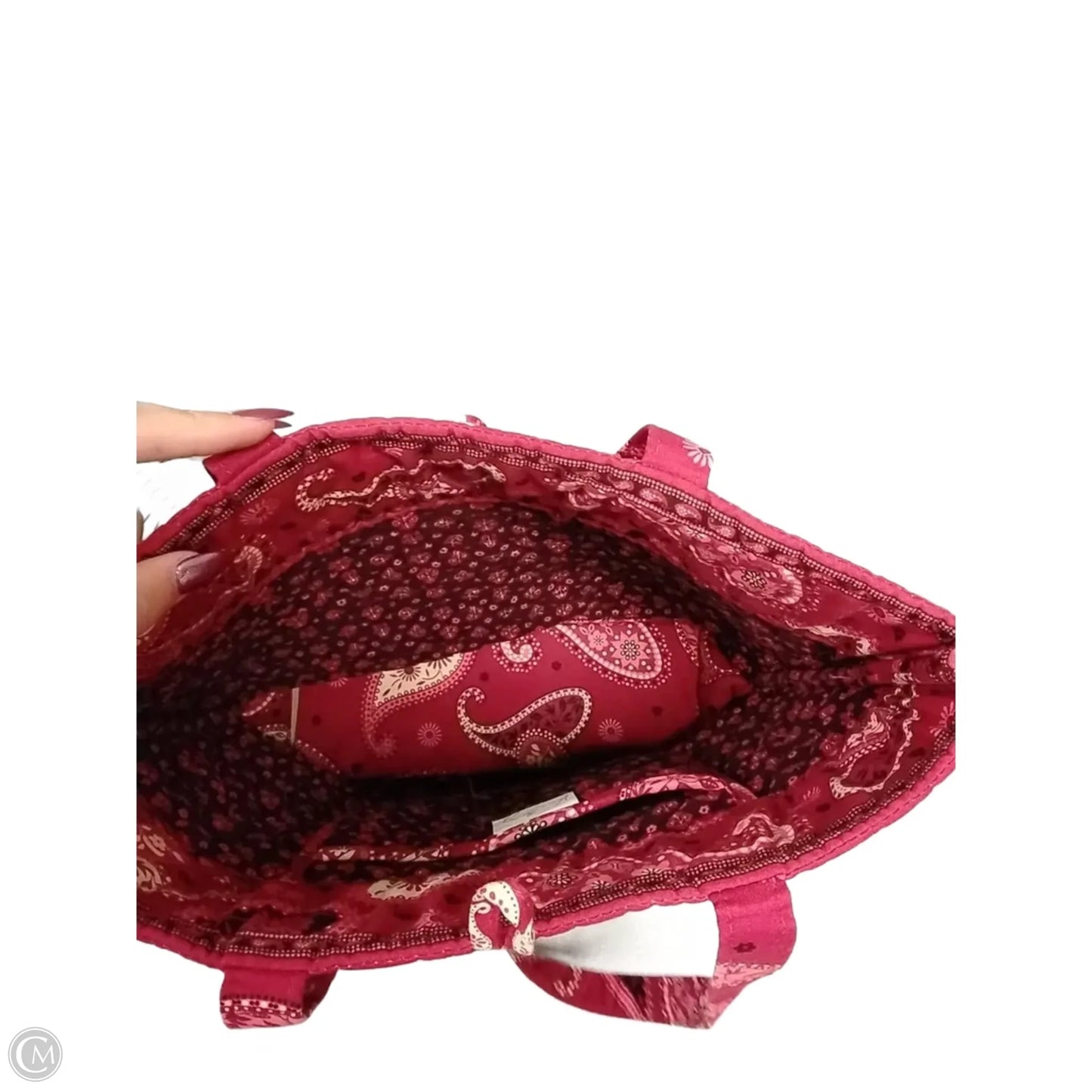 Tote By Vera Bradley, Size: Small