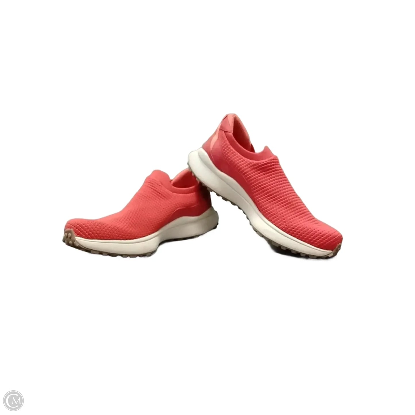 Shoes Athletic By Ryka In Orange, Size: 8.5