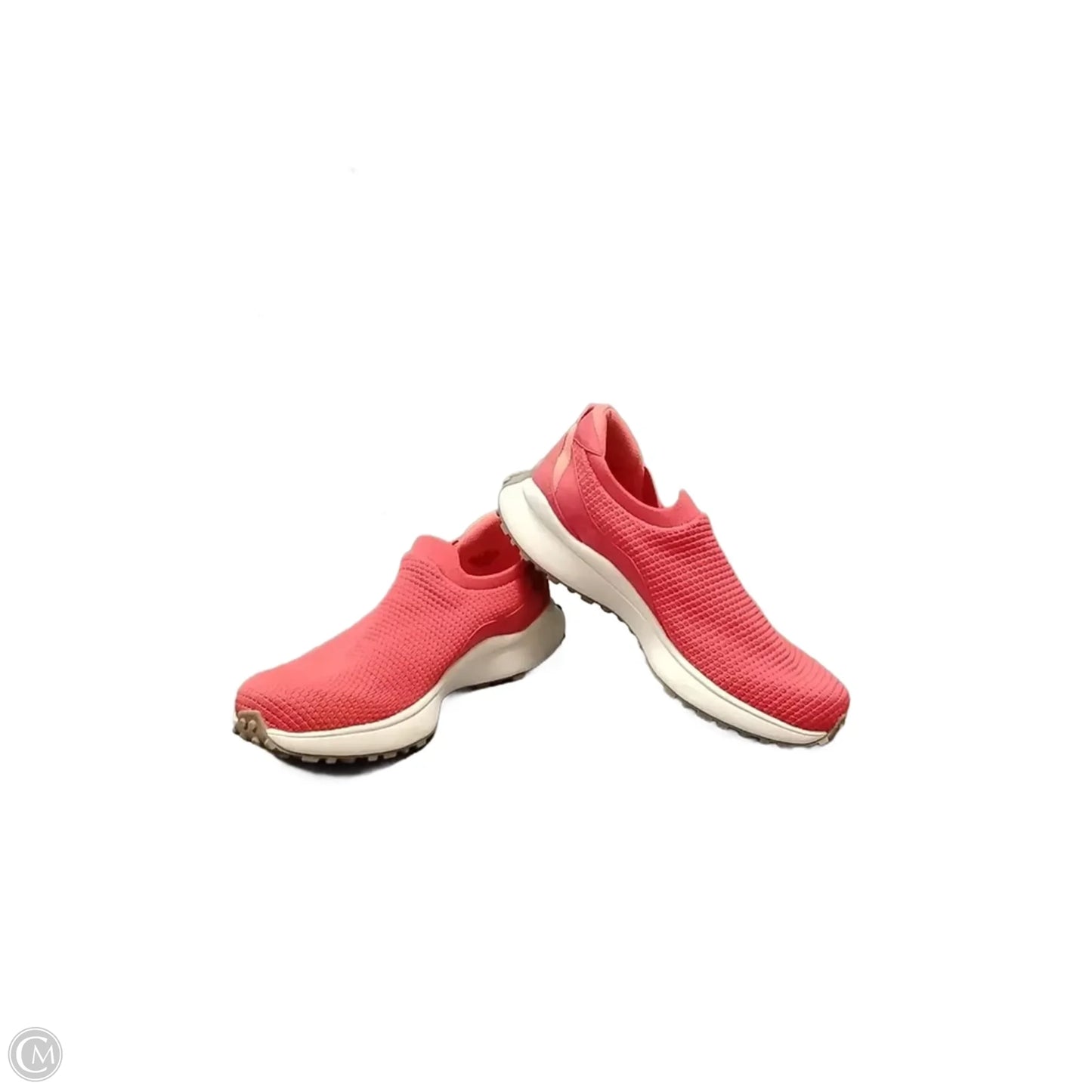 Shoes Athletic By Ryka In Orange, Size: 8.5