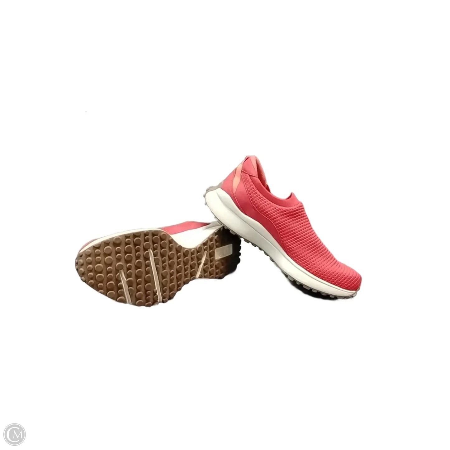 Shoes Athletic By Ryka In Orange, Size: 8.5