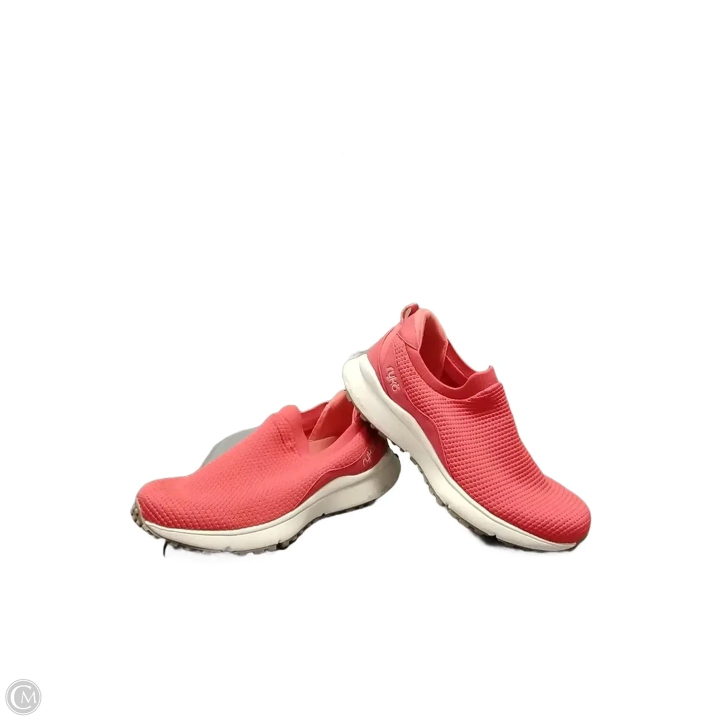 Shoes Athletic By Ryka In Orange, Size: 8.5