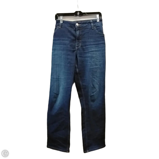 Tote Designer By Coach, Size: Large