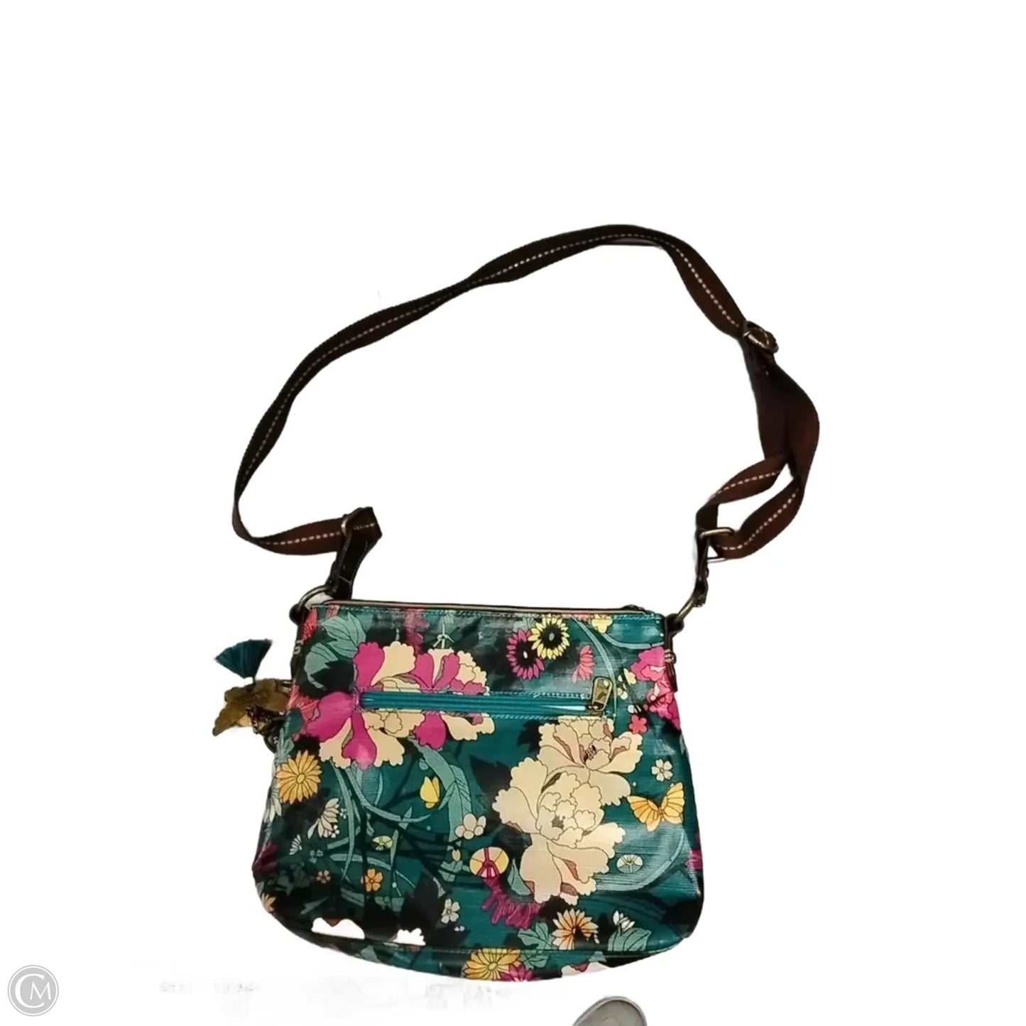 Crossbody By Sakroots, Size: Medium