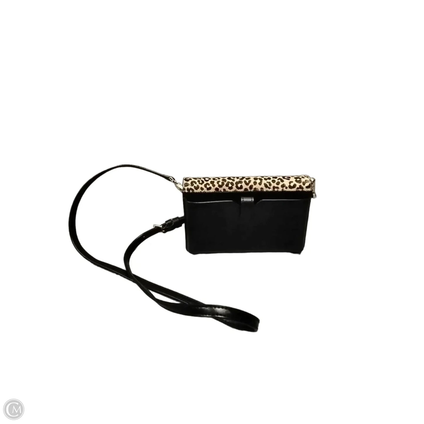 Crossbody Designer By Michael Kors, Size: Small