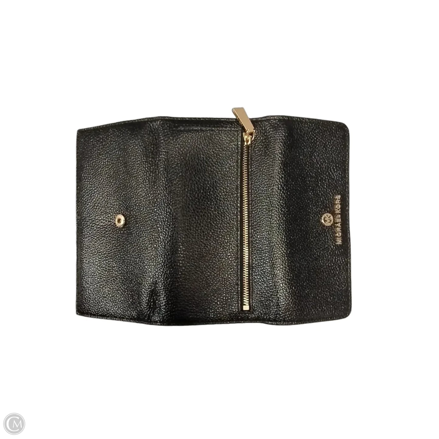 Wallet Designer By Michael Kors, Size: Medium