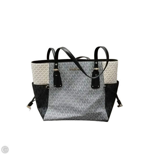 Handbag Designer By Michael Kors, Size: Large