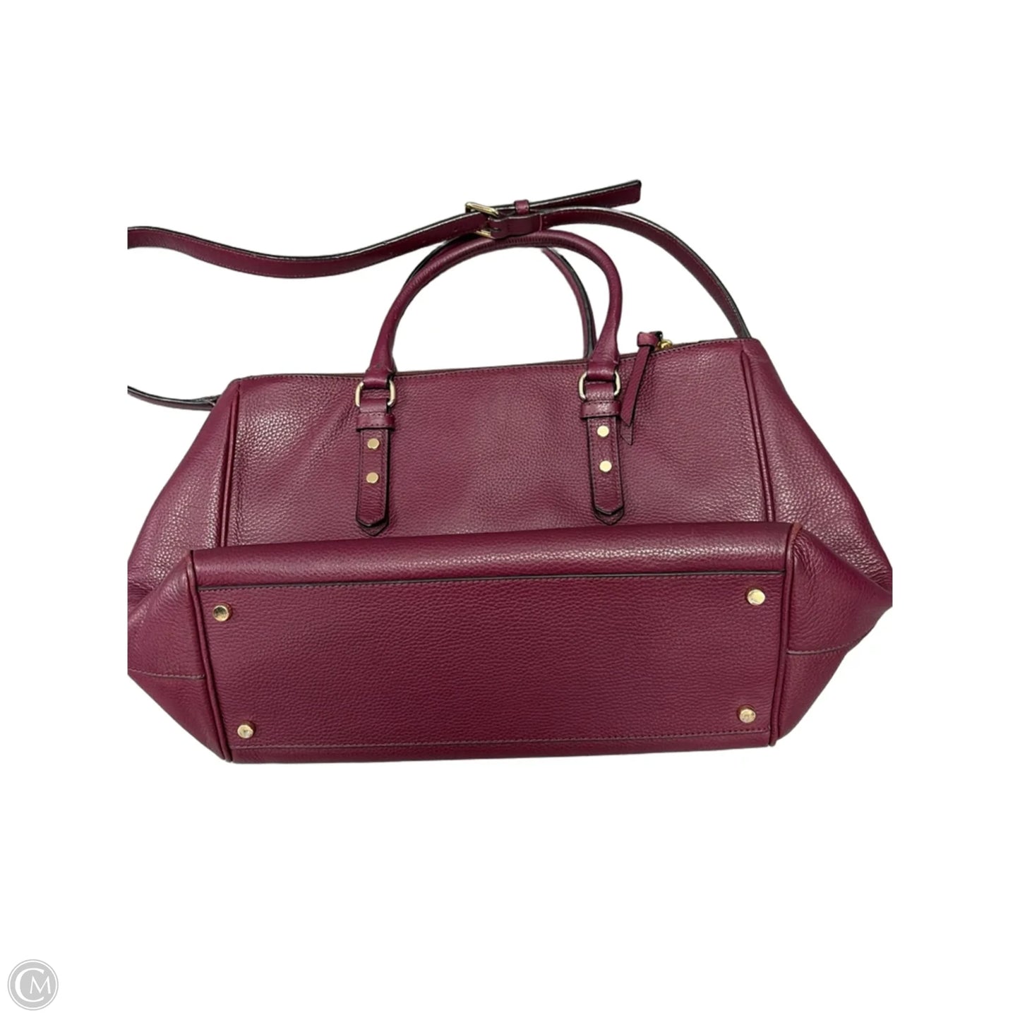 Crossbody Designer By Kate Spade, Size: Large