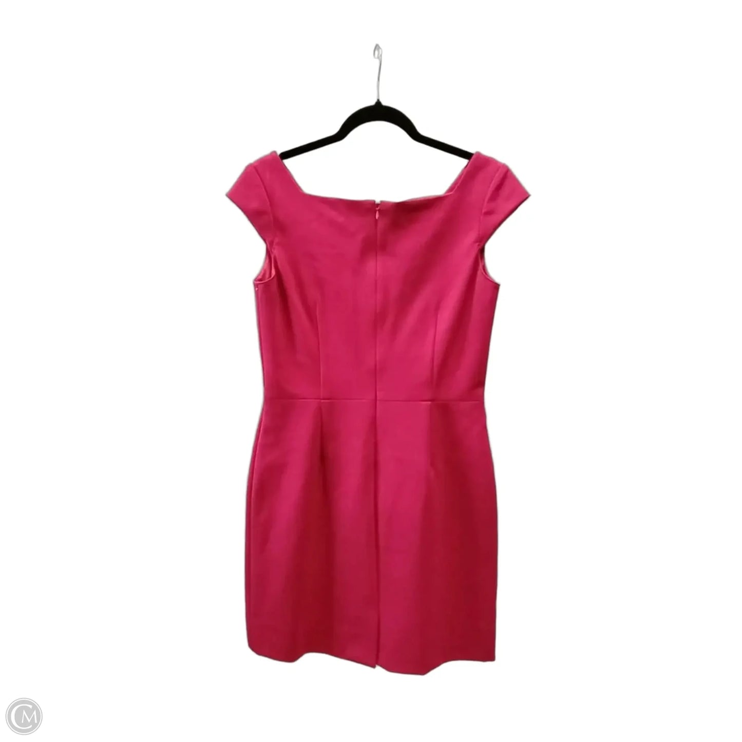 Dress Party Midi By Antonio Melani In Red, Size: 6