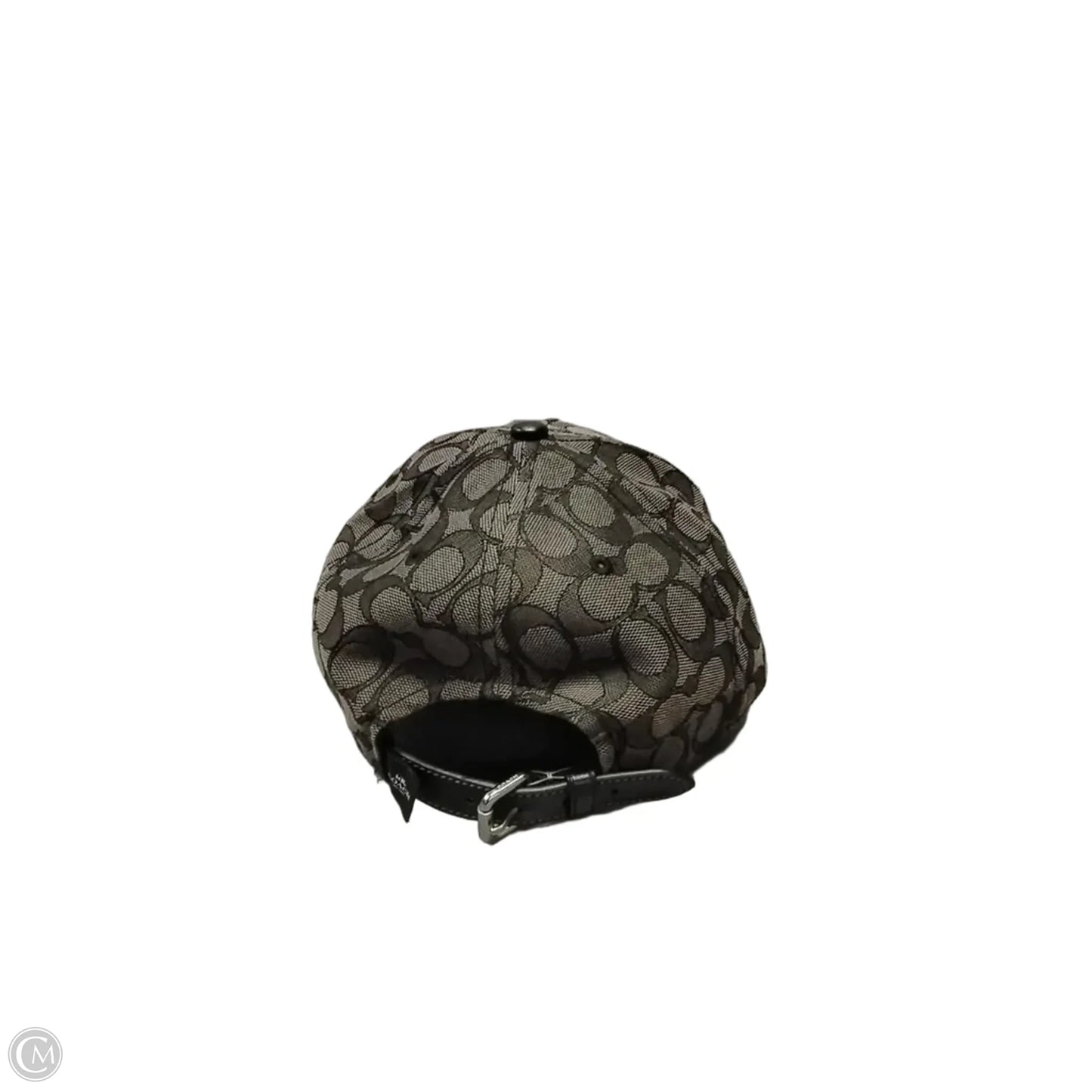 Hat Designer By Coach