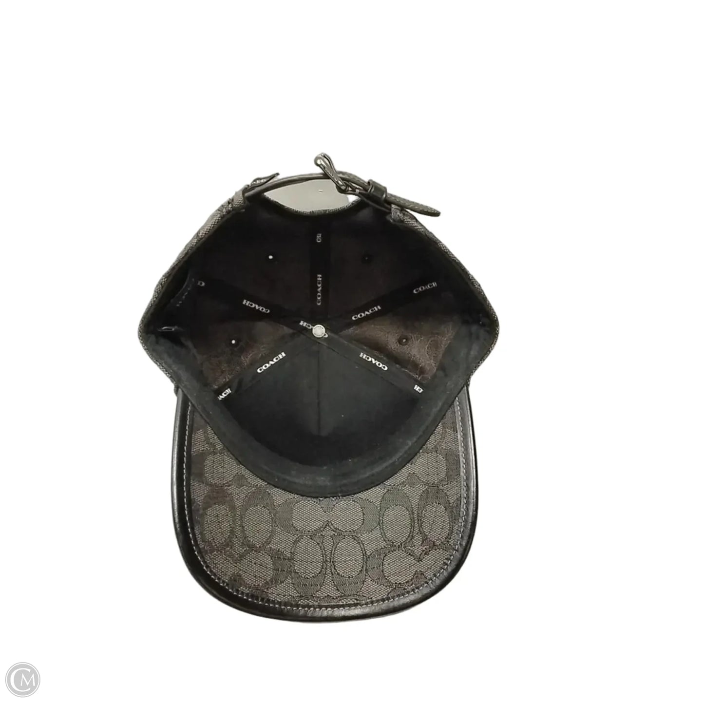 Hat Designer By Coach