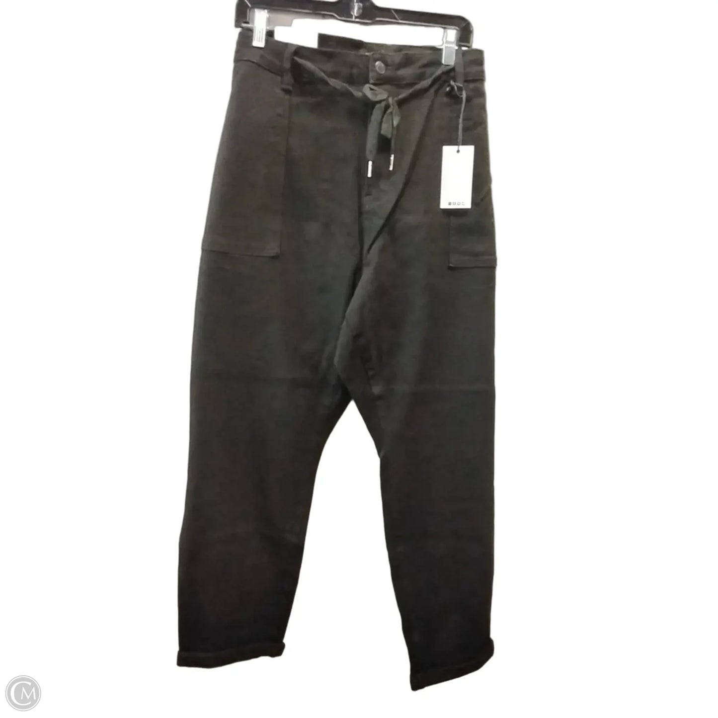 Pants Joggers By Judy Blue In Black, Size: 24w