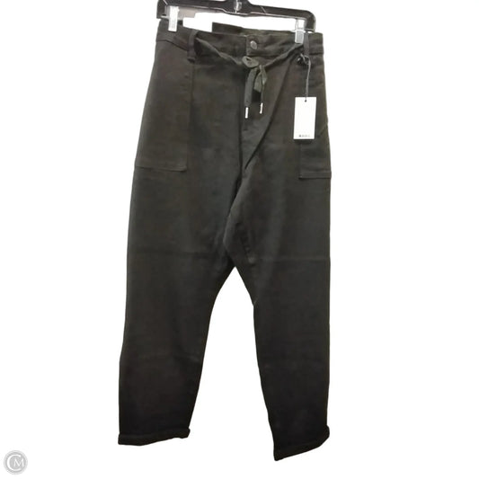 Pants Joggers By Judy Blue In Black, Size: 24w