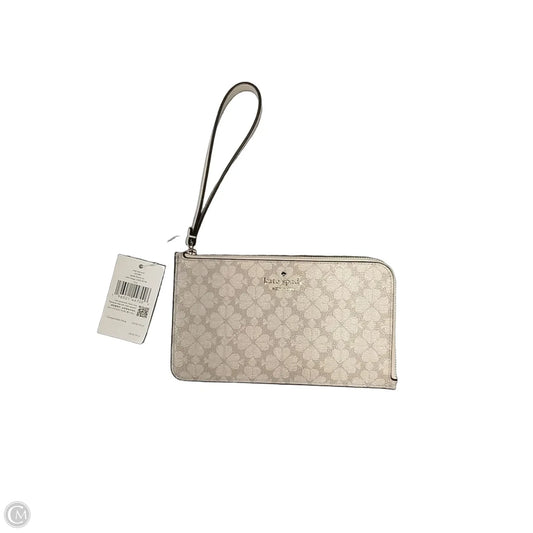 Wristlet Designer By Kate Spade, Size: Medium