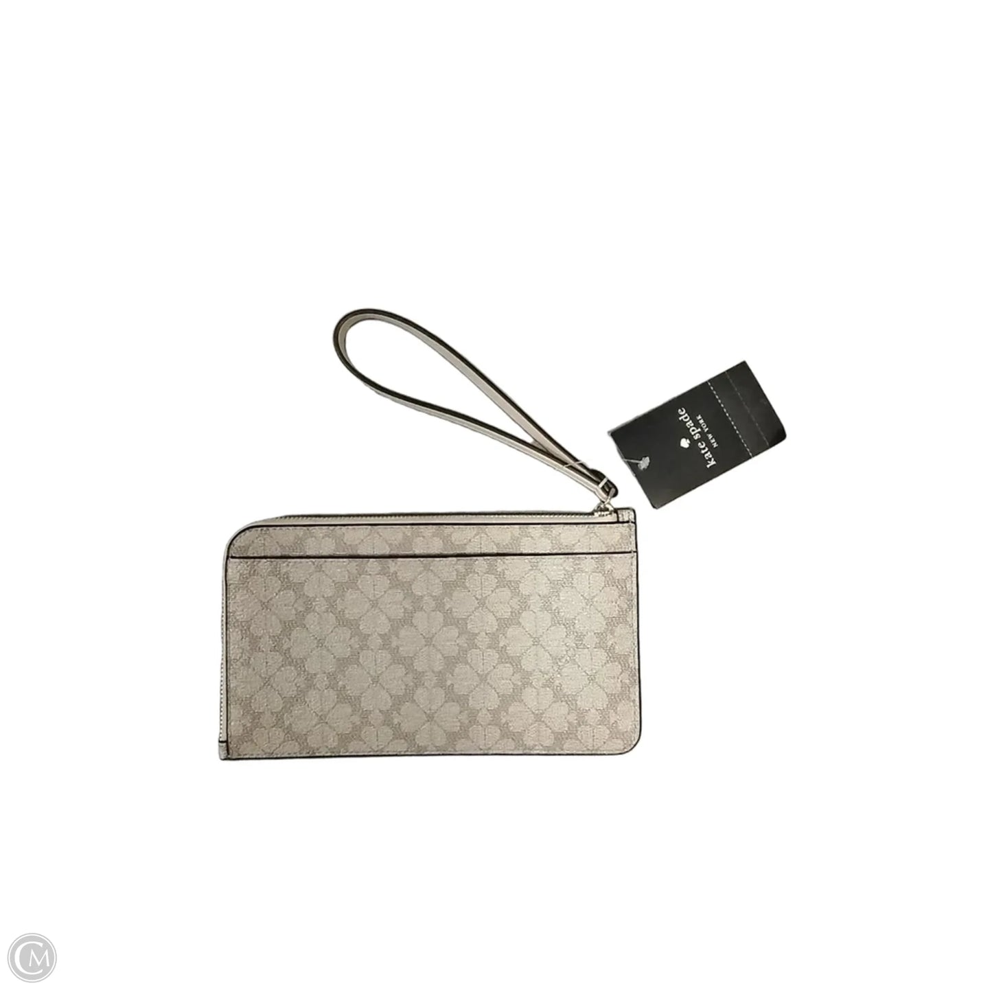 Wristlet Designer By Kate Spade, Size: Medium