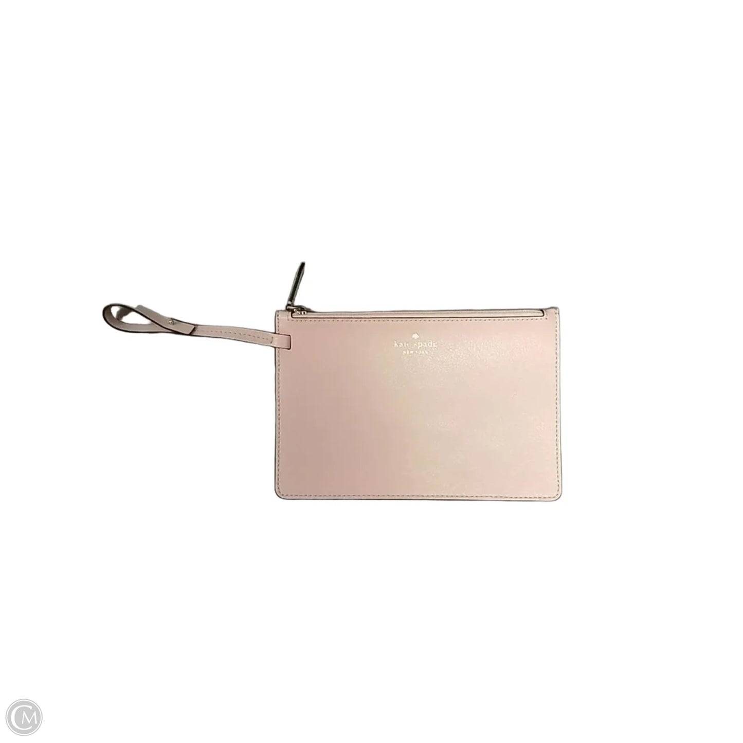 Wristlet Designer By Kate Spade, Size: Medium