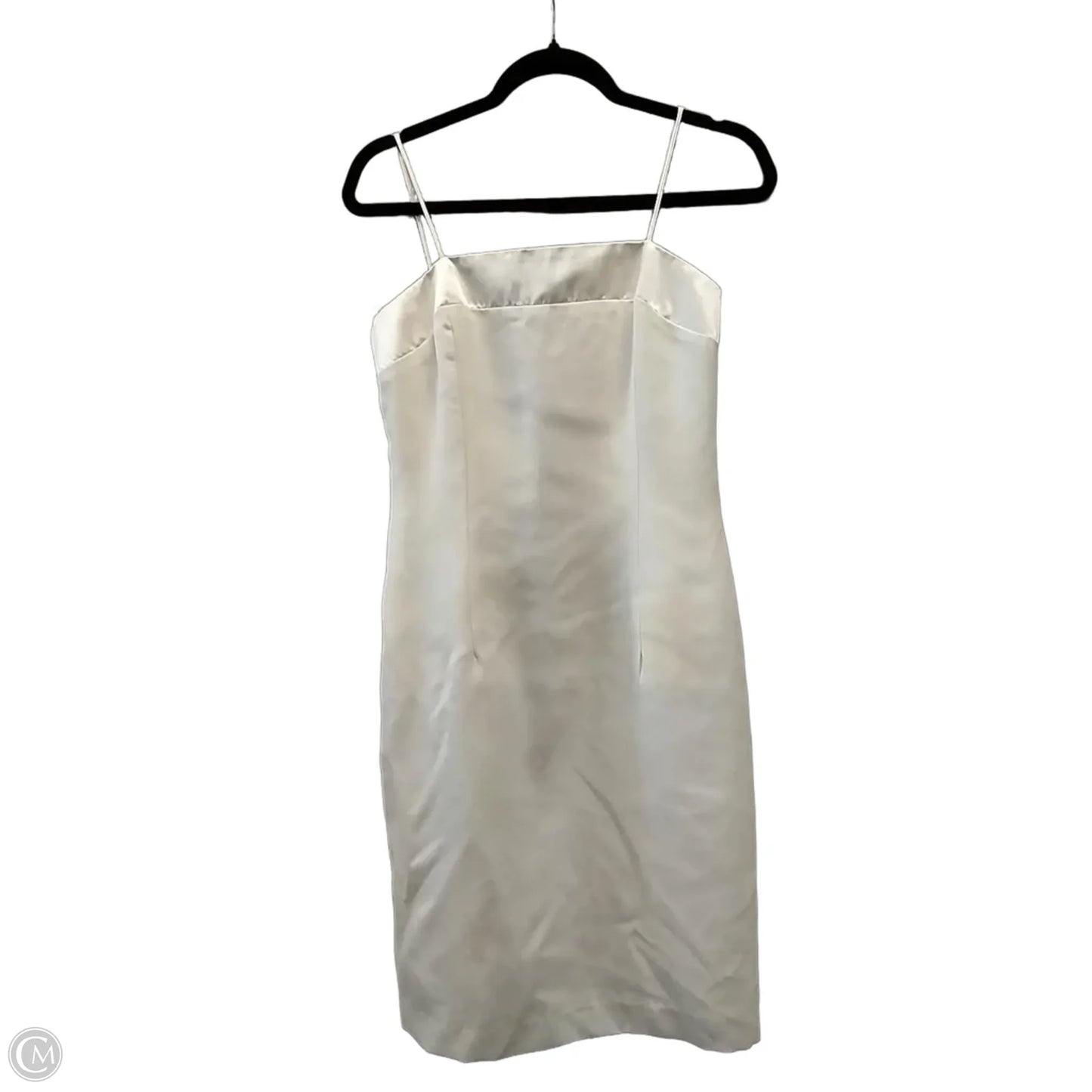 Dress Suit 2pc By J.r. Nites In Cream, Size: 6