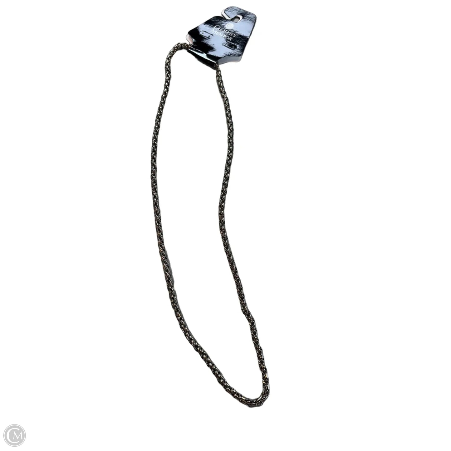 Necklace Chain By Clothes Mentor, Size: L