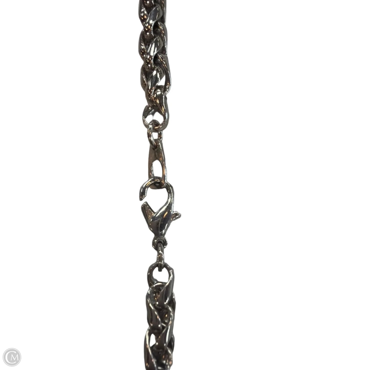 Necklace Chain By Clothes Mentor, Size: L