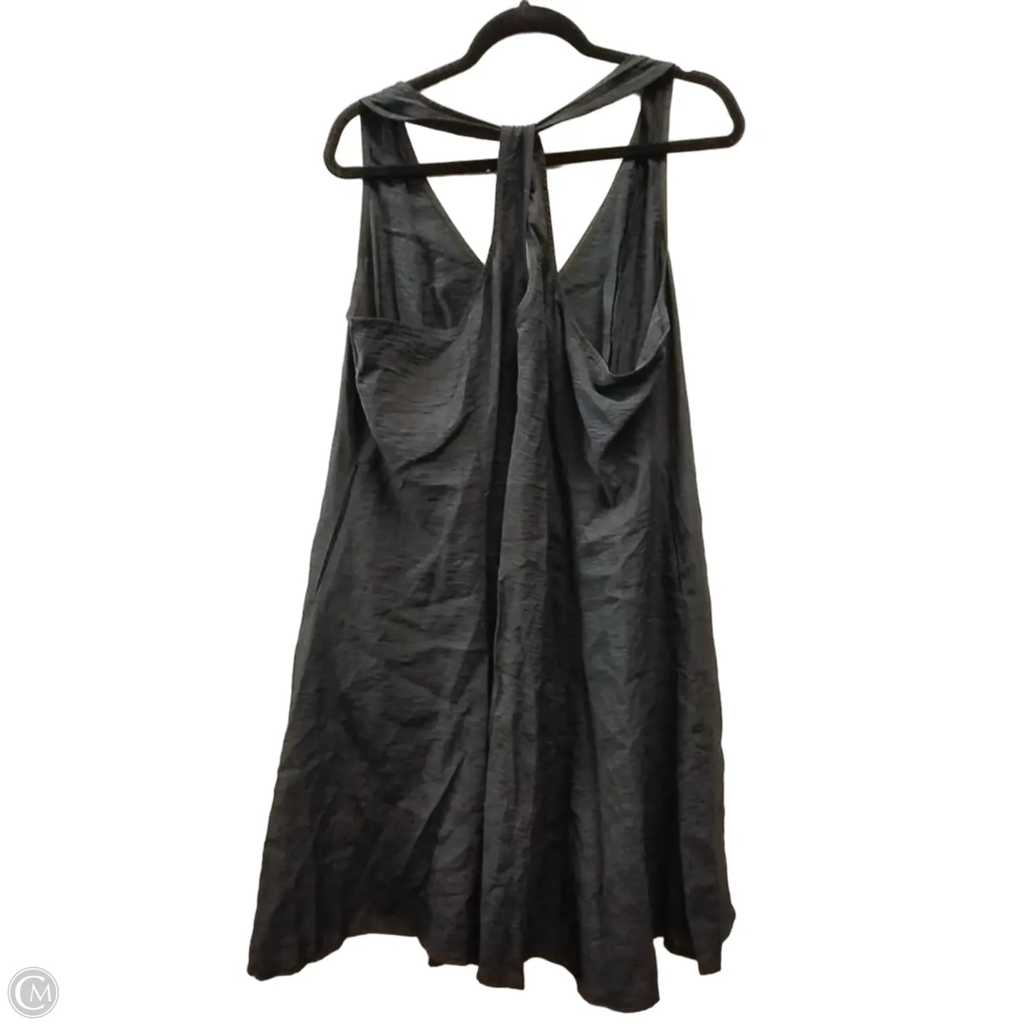 Dress Casual Short By Torrid In Black, Size: 18