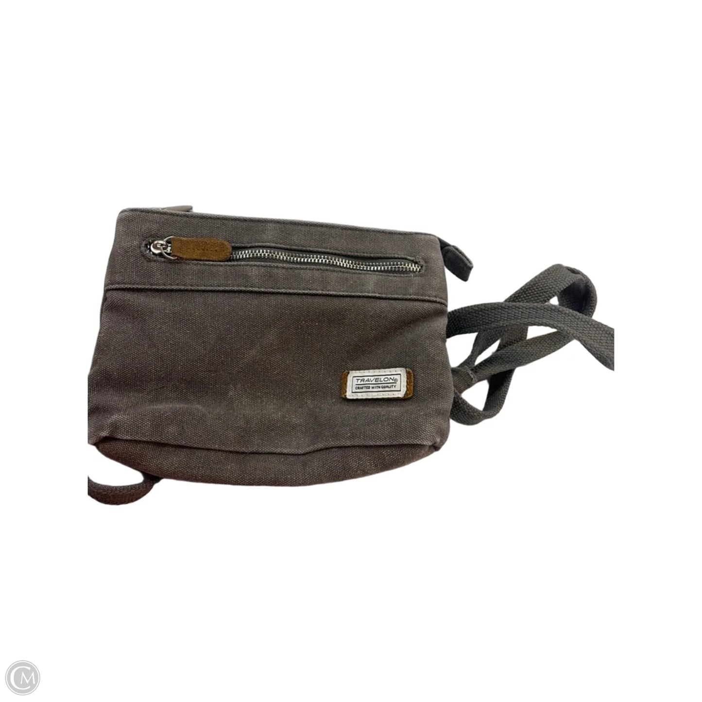 Crossbody By Travelon, Size: Small