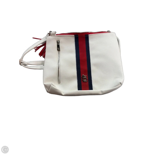 Crossbody By Clothes Mentor, Size: Small