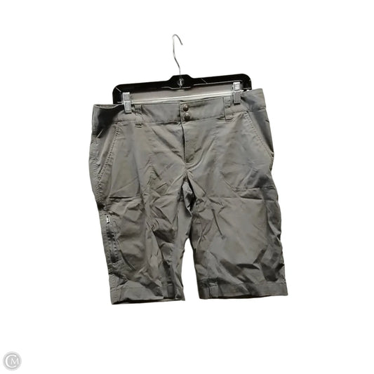 Shorts By Columbia In Grey, Size: L