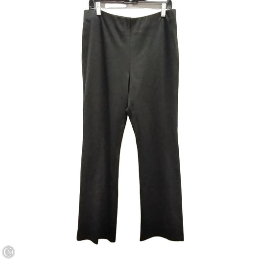 Pants Chinos & Khakis By Ruby Rd In Black, Size: 12